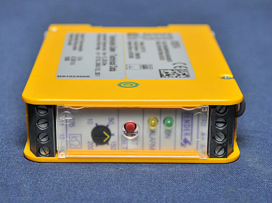 Bender ir125y-4