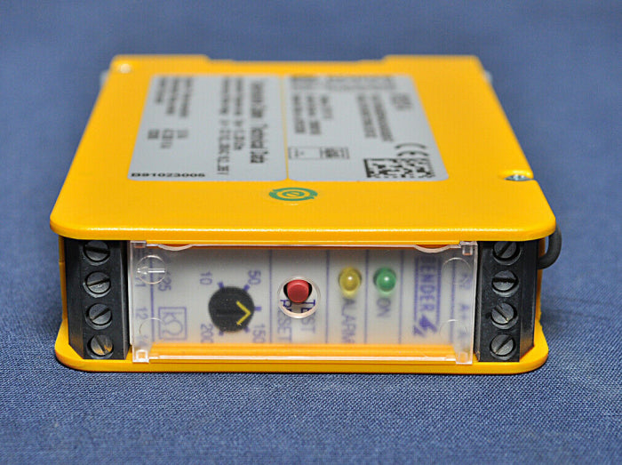 Bender ir125y-4