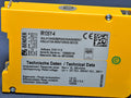 Bender ir125y-4