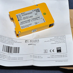Bender ir125y-4