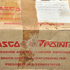 asco tripoint thermostat-thermostato temperaturschalter
