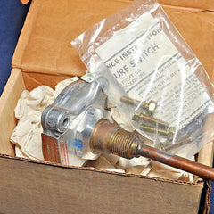 asco tripoint thermostat-thermostato temperaturschalter