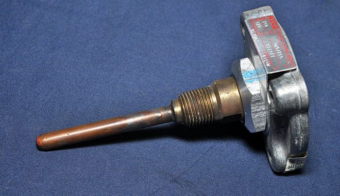 asco tripoint thermostat-thermostato temperaturschalter