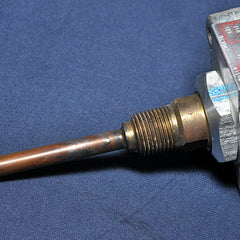asco tripoint thermostat-thermostato temperaturschalter