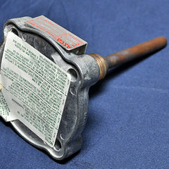 asco tripoint thermostat-thermostato temperaturschalter