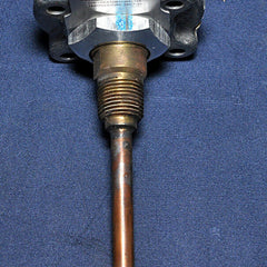 asco tripoint thermostat-thermostato temperaturschalter