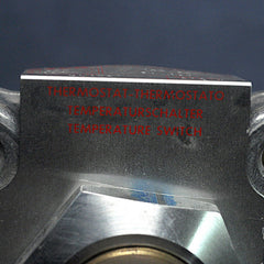 asco tripoint thermostat-thermostato temperaturschalter