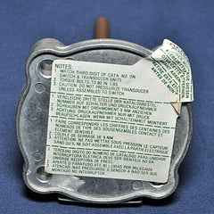 asco tripoint thermostat-thermostato temperaturschalter