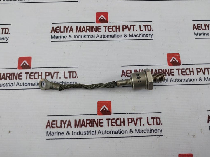 International Rectifier 45M20 6E Jst Ta 8