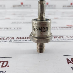 International Rectifier 45M20 6E Jst Ta 8