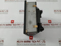 46-54 Hz Double Frequency Meter Janssen