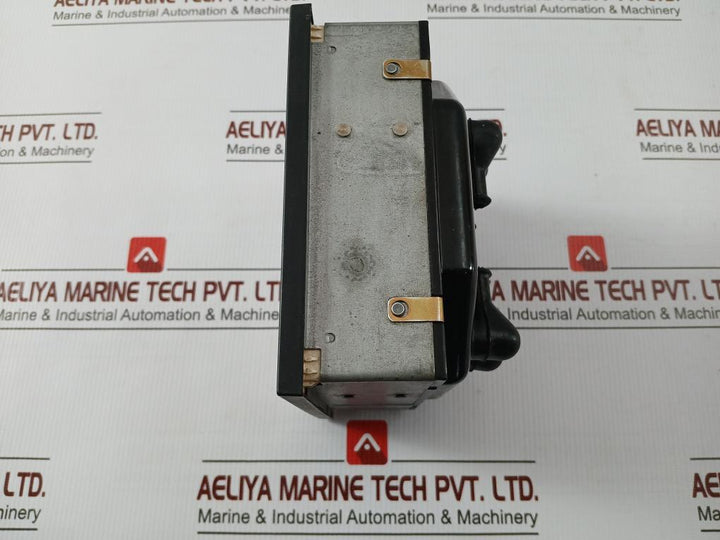 46-54 Hz Double Frequency Meter Janssen