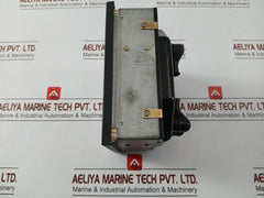46-54 Hz Double Frequency Meter Janssen