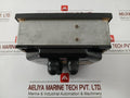 46-54 Hz Double Frequency Meter Janssen