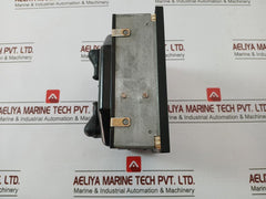 46-54 Hz Double Frequency Meter Janssen
