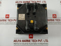 46-54 Hz Double Frequency Meter Janssen