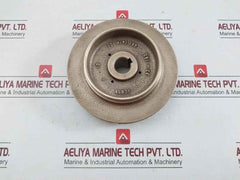 461 1414 101 Water Pump Impeller