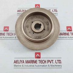 461 1414 101 Water Pump Impeller