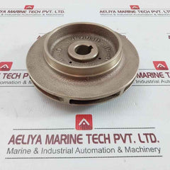 461 1414 101 Water Pump Impeller