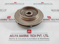 461 1414 101 Water Pump Impeller