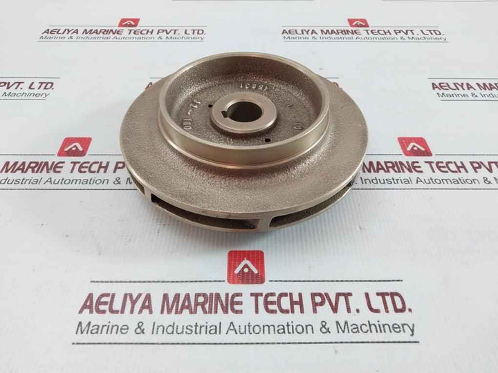 461 1414 101 Water Pump Impeller