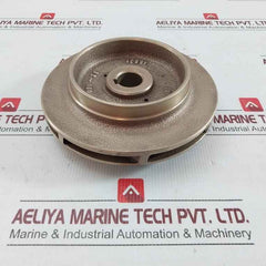 461 1414 101 Water Pump Impeller