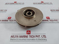 461 1414 101 Water Pump Impeller