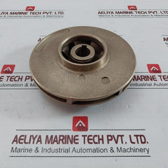 Water Pump Impeller 461 1414 101