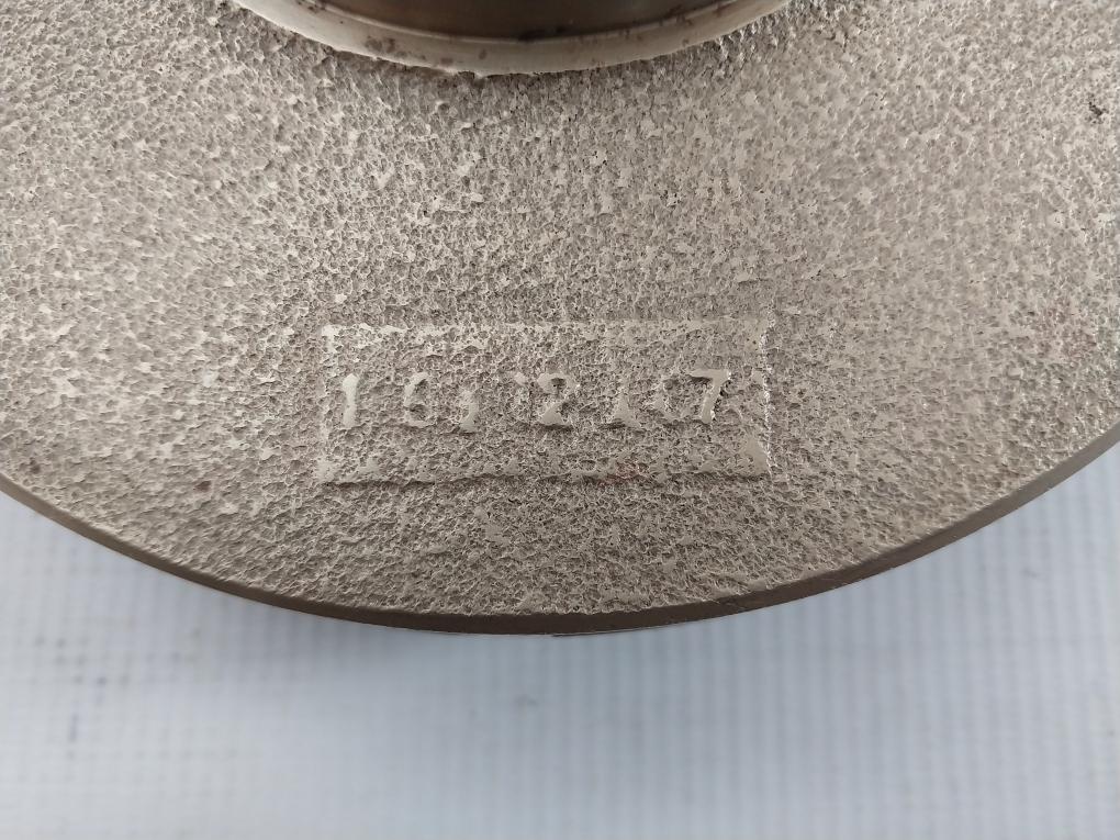 Water Pump Impeller 461 1414 101