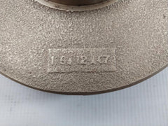 Water Pump Impeller 461 1414 101