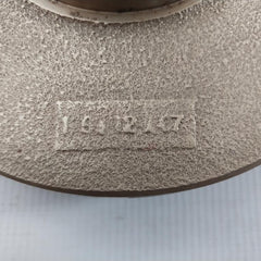 Water Pump Impeller 461 1414 101