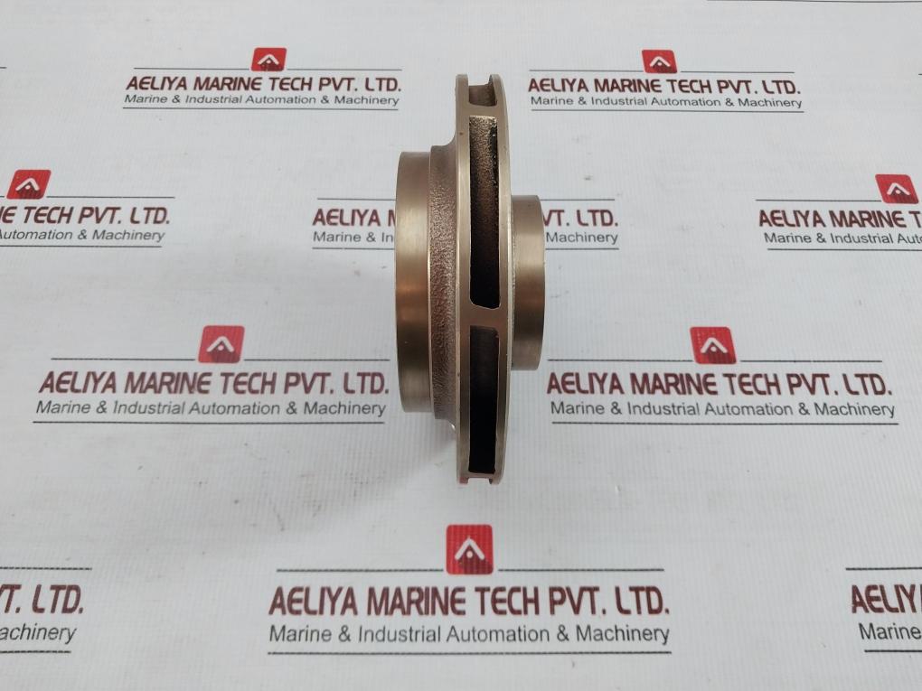 Water Pump Impeller 461 1414 101