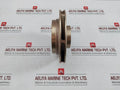461 1414 101 Water Pump Impeller