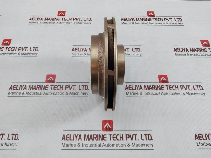 461 1414 101 Water Pump Impeller