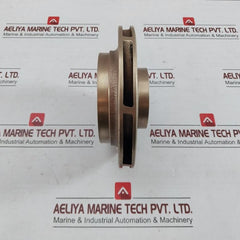 Water Pump Impeller 461 1414 101