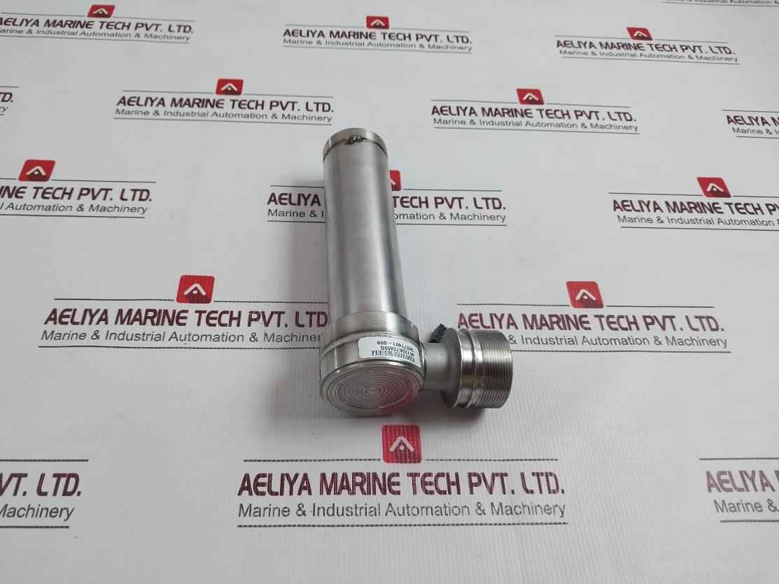 4612067Sm0G Marine Grade Pressure Transmitter Housing