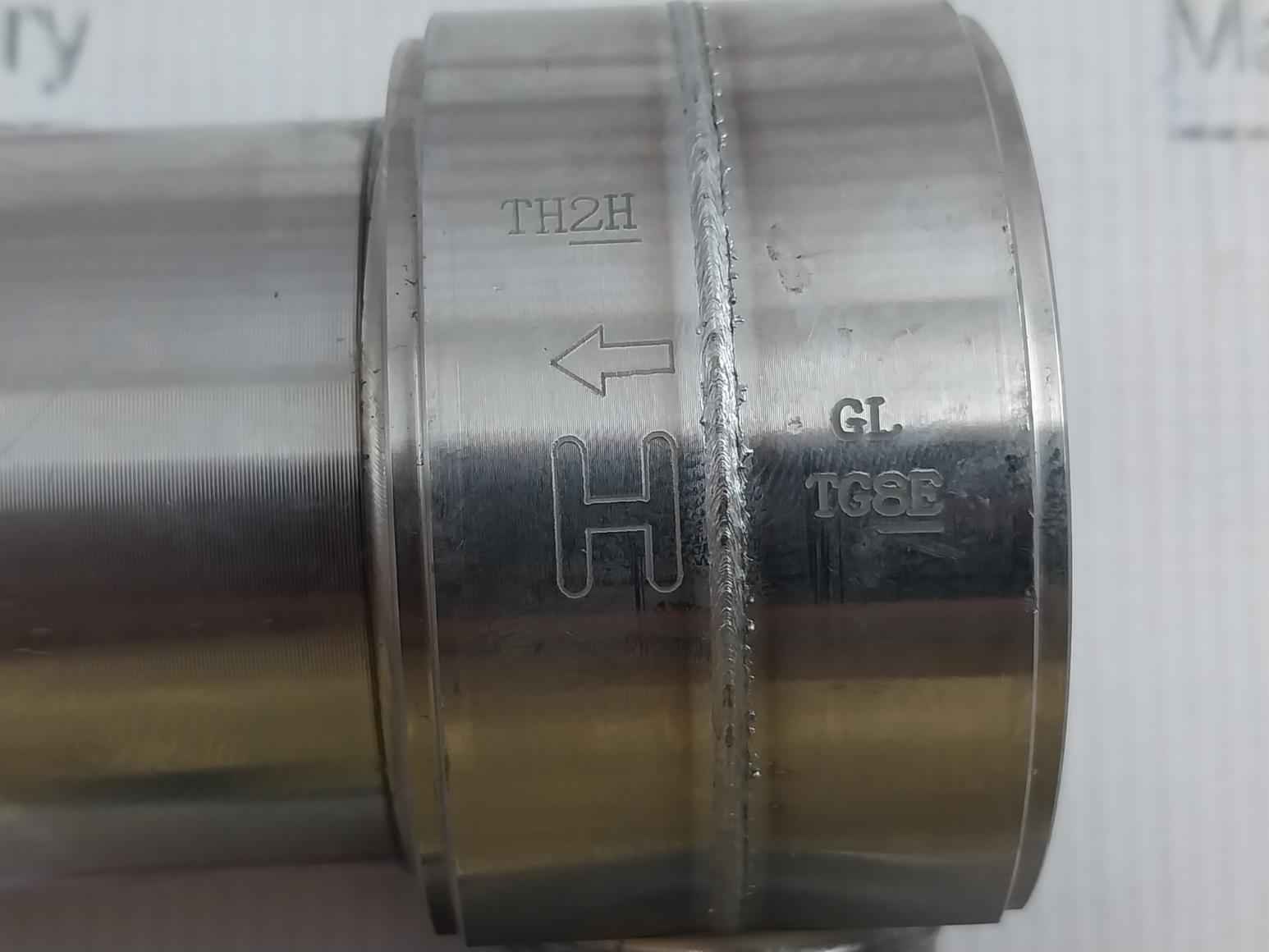 4612067Sm0G Marine Grade Pressure Transmitter Housing