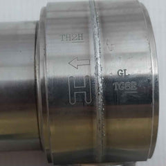 4612067Sm0G Marine Grade Pressure Transmitter Housing