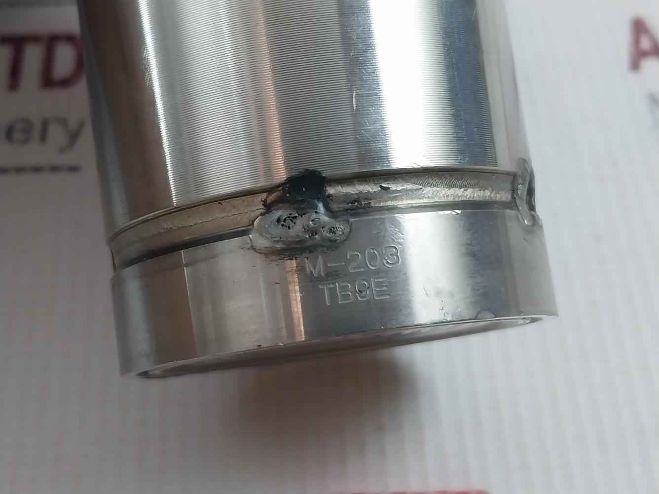 4612067Sm0G Marine Grade Pressure Transmitter Housing