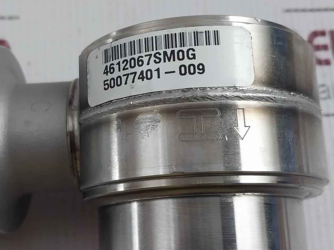4612067Sm0G Marine Grade Pressure Transmitter Housing