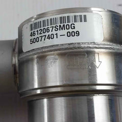 4612067Sm0G Marine Grade Pressure Transmitter Housing