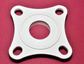 Siemens 7ml1830-1bt universal mounting adapter 2 inch npt