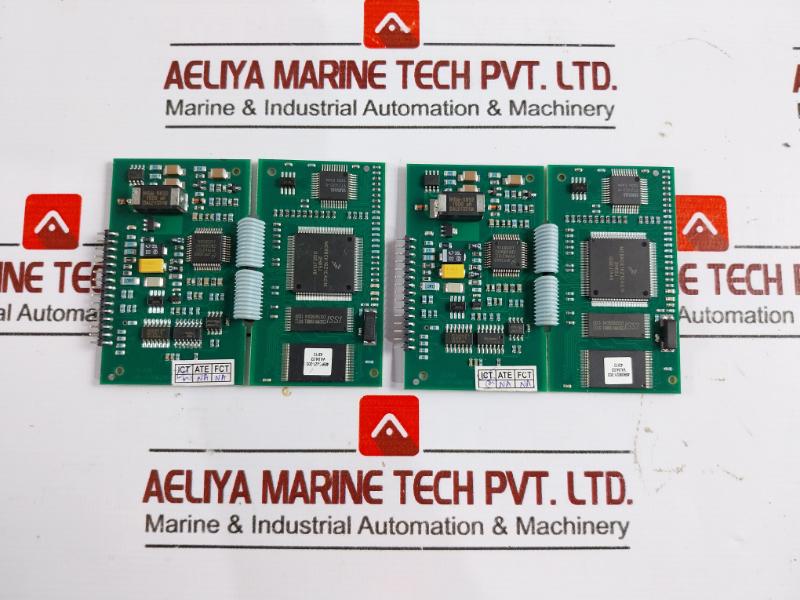 46188013-001 Printed Circuit Board Rev-g