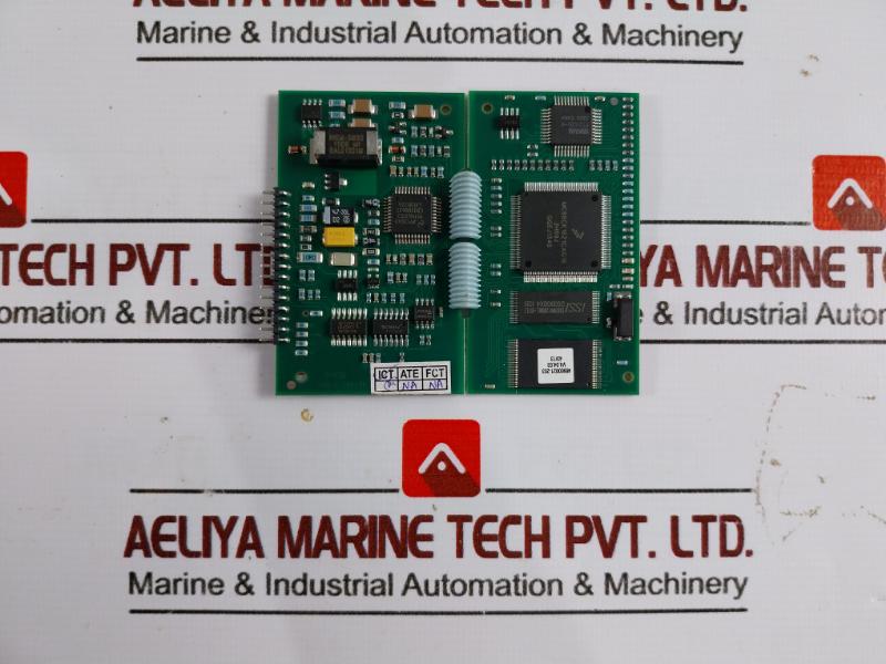 46188013-001 Printed Circuit Board Rev-g