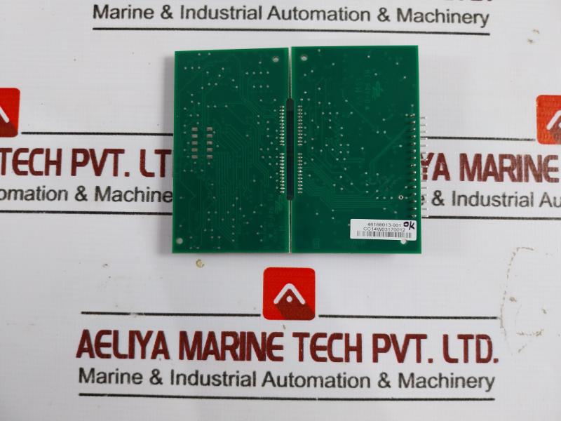 46188013-001 Printed Circuit Board Rev-g