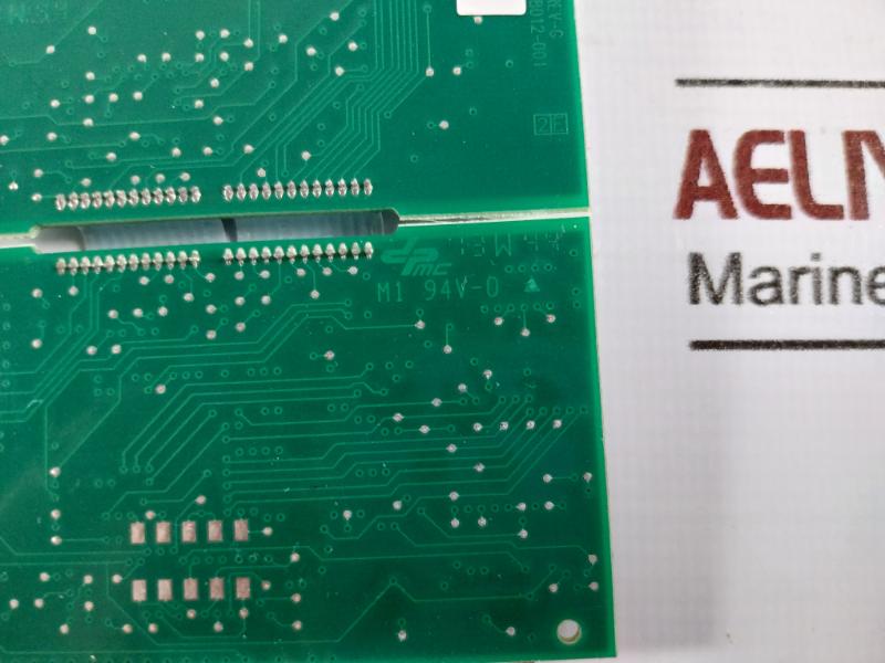 46188013-001 Printed Circuit Board Rev-g