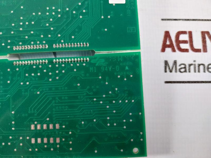 46188013-001 Printed Circuit Board Rev-g