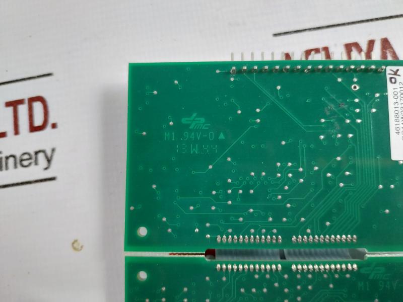 46188013-001 Printed Circuit Board Rev-g