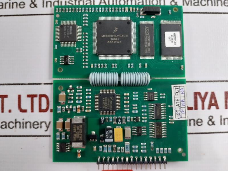 46188013-001 Printed Circuit Board Rev-g