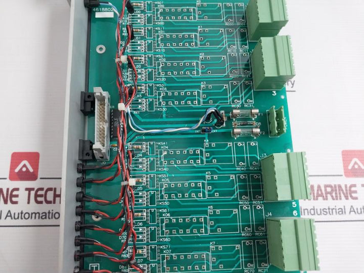 46188027 4688026-001 Printed Circuit Board